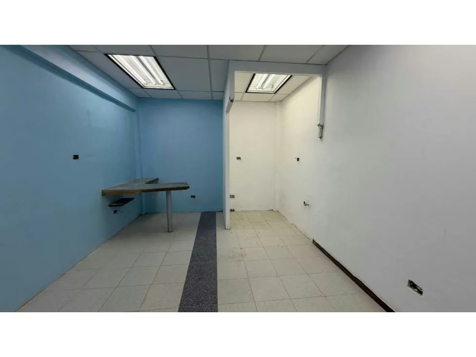 Casa Comercial en Alquiler en Los Palos Grandes 363m2 - 9