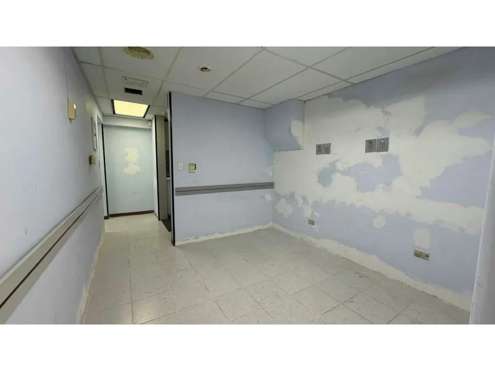 Casa Comercial en Alquiler en Los Palos Grandes 363m2 - 10
