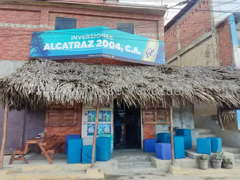 Negocios y Empresas (Alimentos y Bebidas) en Venta en Playa Grande, Vargas
