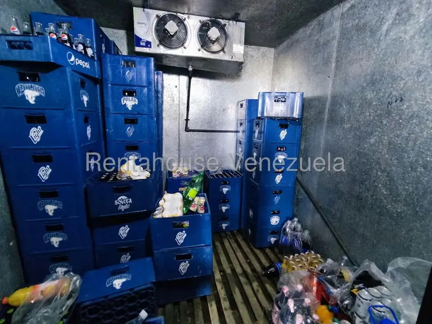 Negocios y Empresas (Alimentos y Bebidas) en Venta en Playa Grande, Vargas - 11