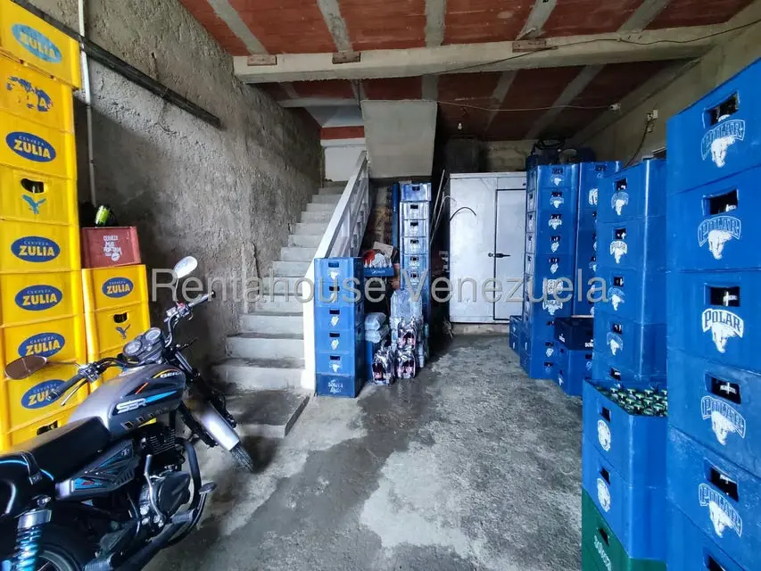 Negocios y Empresas (Alimentos y Bebidas) en Venta en Playa Grande, Vargas - 14