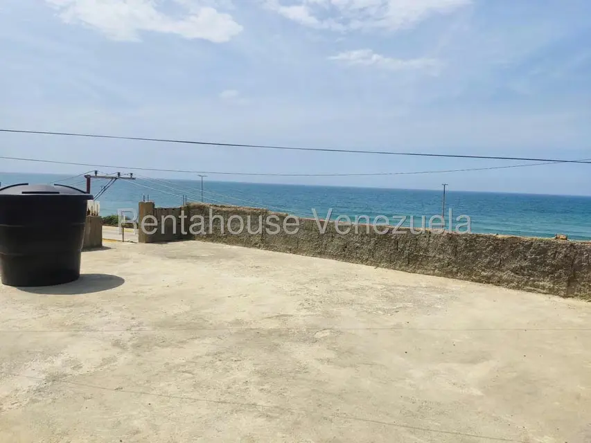 Negocios y Empresas (Alimentos y Bebidas) en Venta en Playa Grande, Vargas - 16