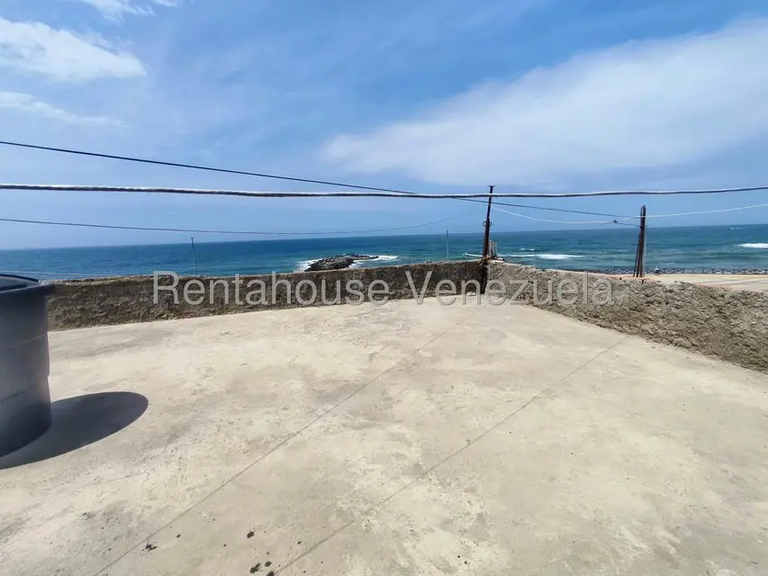 Negocios y Empresas (Alimentos y Bebidas) en Venta en Playa Grande, Vargas - 17