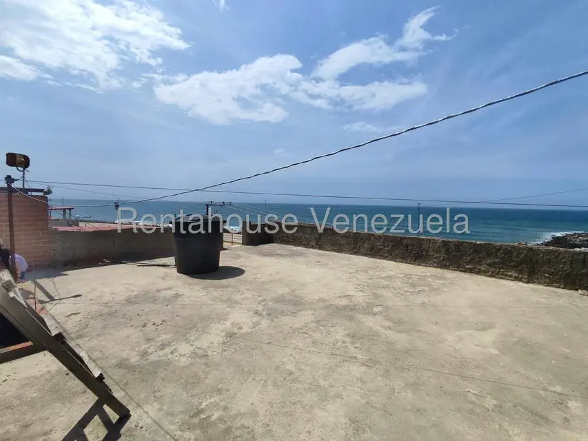 Negocios y Empresas (Alimentos y Bebidas) en Venta en Playa Grande, Vargas - 18