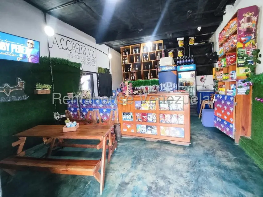 Negocios y Empresas (Alimentos y Bebidas) en Venta en Playa Grande, Vargas - 3