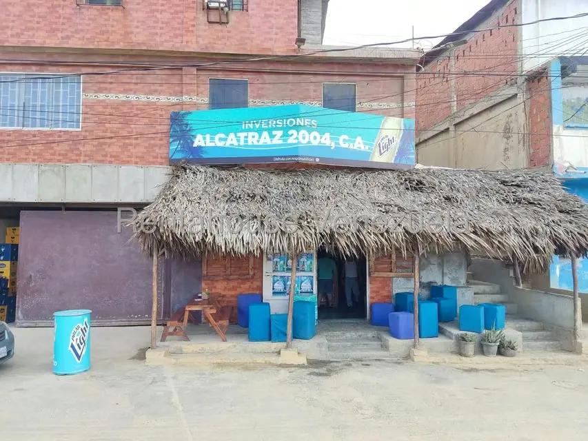 Negocios y Empresas (Alimentos y Bebidas) en Venta en Playa Grande, Vargas - 32