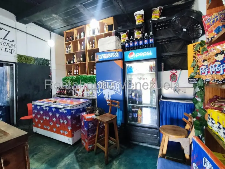 Negocios y Empresas (Alimentos y Bebidas) en Venta en Playa Grande, Vargas - 6