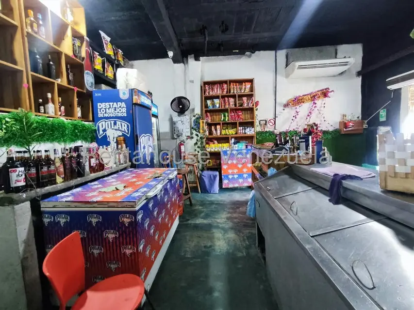 Negocios y Empresas (Alimentos y Bebidas) en Venta en Playa Grande, Vargas - 8