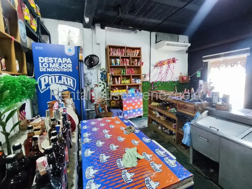 Negocios y Empresas (Alimentos y Bebidas) en Venta en Playa Grande, Vargas - 9