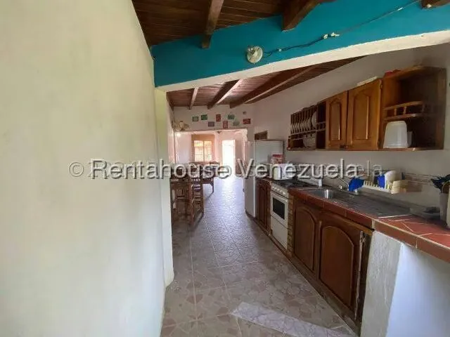 Casa (Casas de Playa) en Venta en Flamingo, Falcon - 5