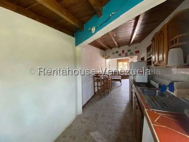 Casa (Casas de Playa) en Venta en Flamingo, Falcon - 6