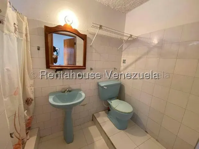 Casa (Casas de Playa) en Venta en Flamingo, Falcon - 8