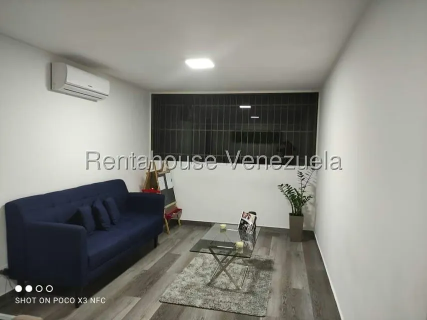 Apartamento (1 Nivel) en Venta en La Bonita, Distrito Metropolitano - 14
