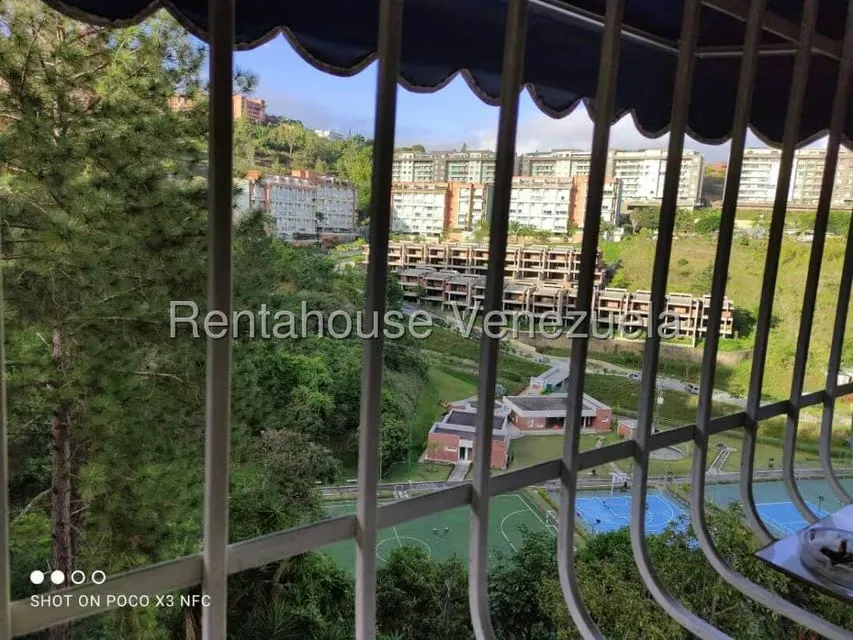 Apartamento (1 Nivel) en Venta en La Bonita, Distrito Metropolitano - 15