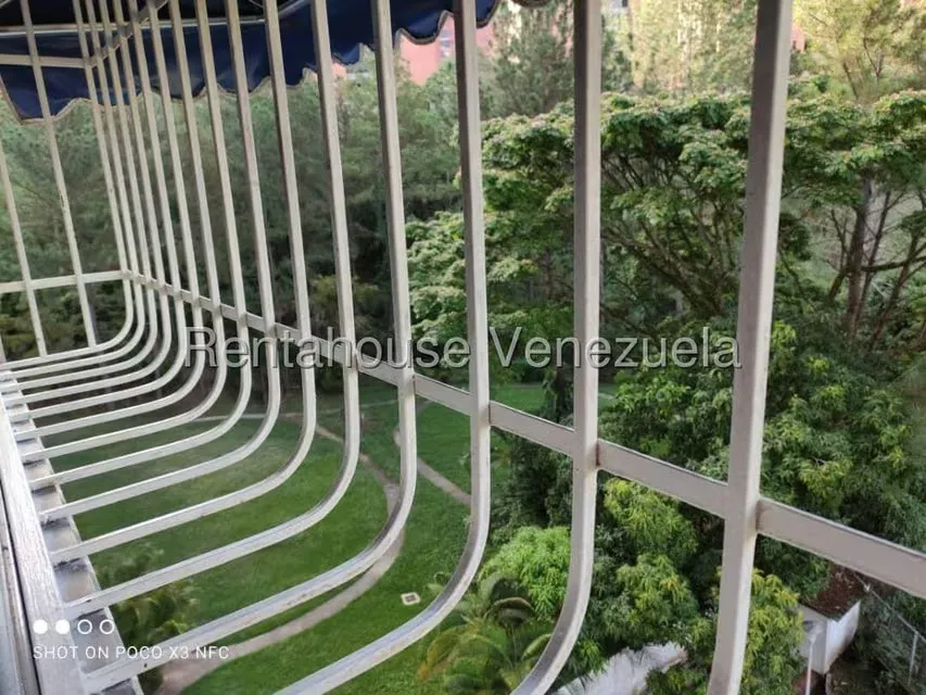 Apartamento (1 Nivel) en Venta en La Bonita, Distrito Metropolitano - 16