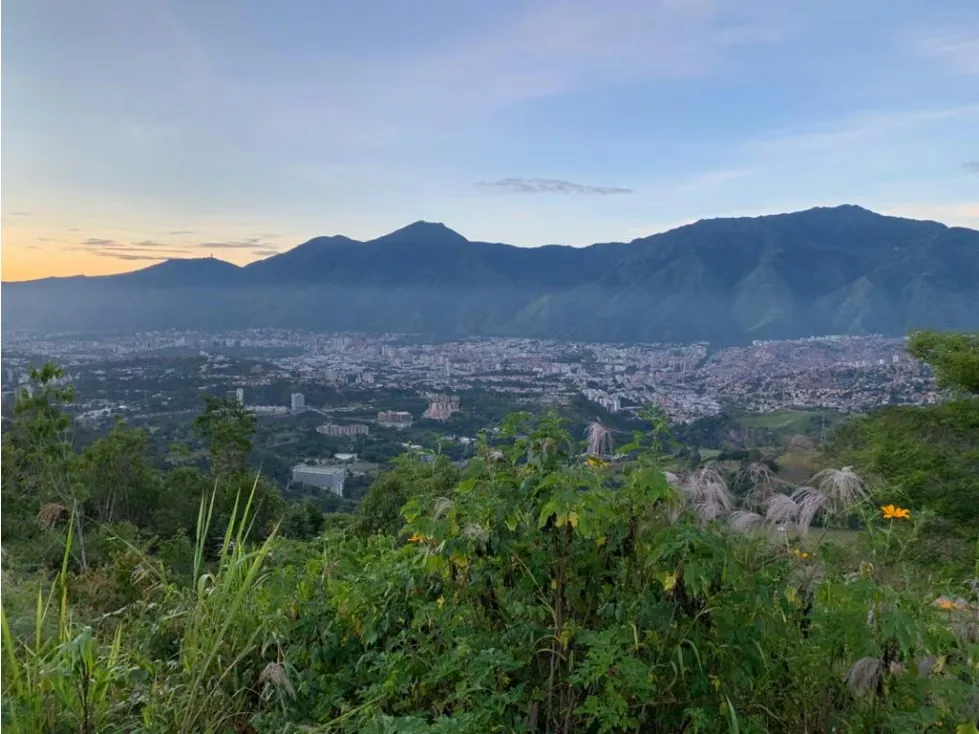 Se vende terreno 5100m2 Alto Hatillo 9430 - 18