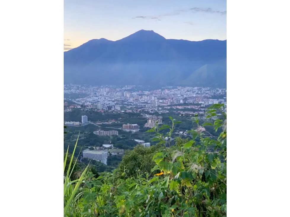 Se vende terreno 5100m2 Alto Hatillo 9430 - 20