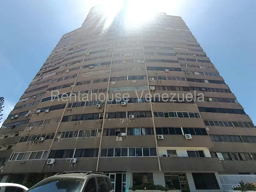 Apartamento (1 Nivel) en Venta en Avenida 4 de Mayo, Nueva Esparta - 11