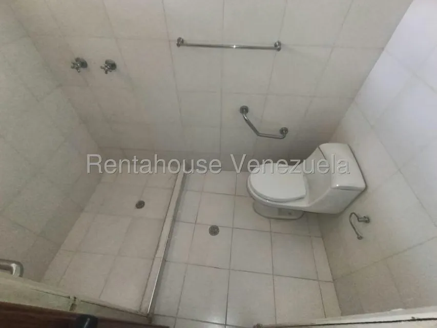 Apartamento (1 Nivel) en Venta en Avenida 4 de Mayo, Nueva Esparta - 5