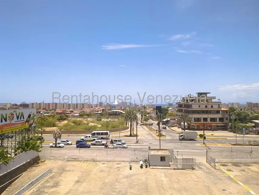 Apartamento (1 Nivel) en Venta en Avenida 4 de Mayo, Nueva Esparta - 10