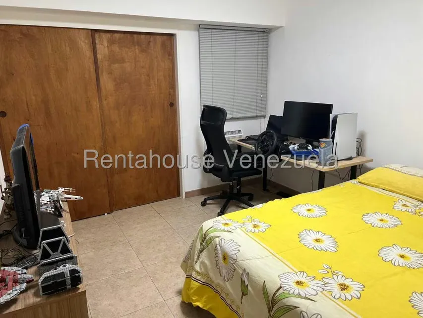 Apartamento (1 Nivel) en Venta en Los Naranjos del Cafetal, Distrito Metropolitano - 12