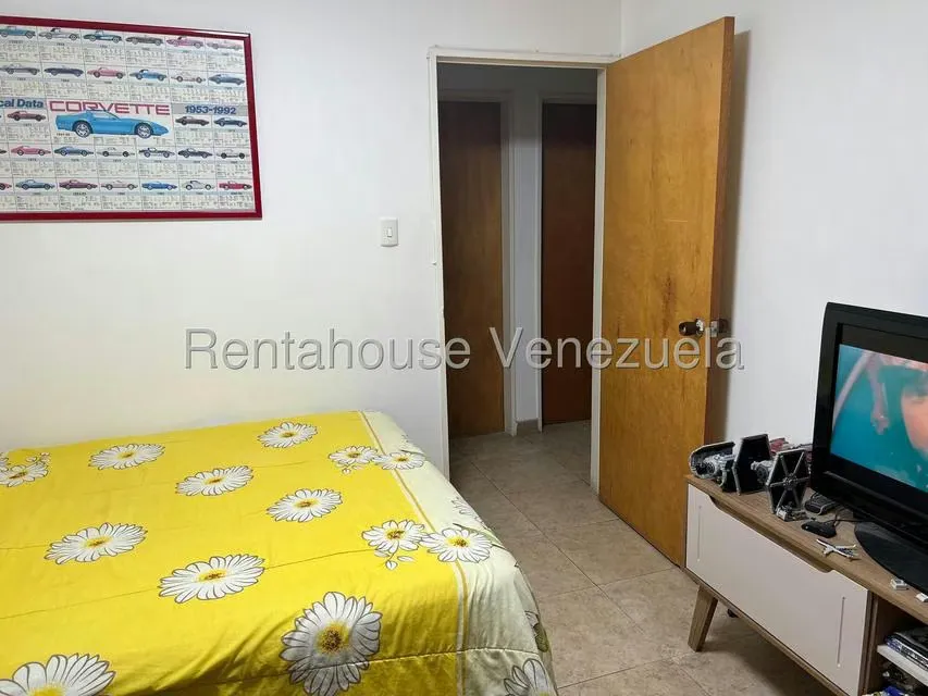 Apartamento (1 Nivel) en Venta en Los Naranjos del Cafetal, Distrito Metropolitano - 13