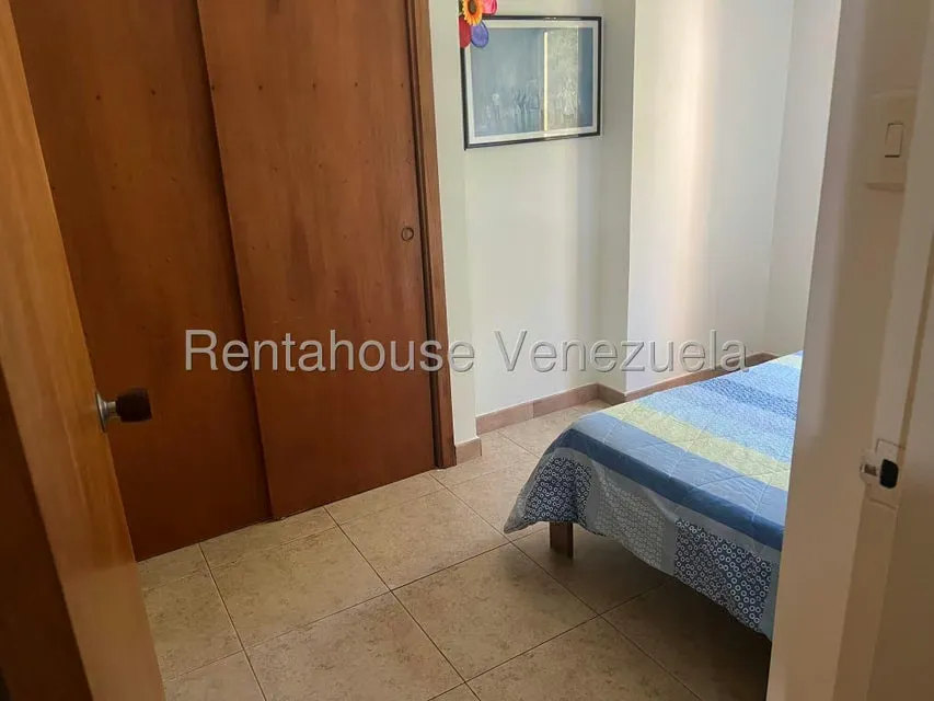 Apartamento (1 Nivel) en Venta en Los Naranjos del Cafetal, Distrito Metropolitano - 14