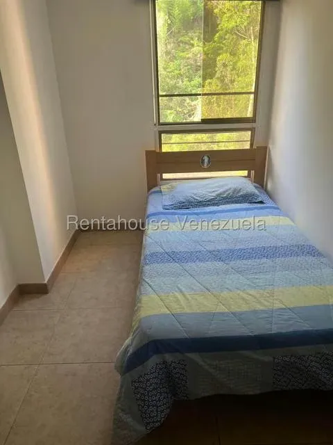Apartamento (1 Nivel) en Venta en Los Naranjos del Cafetal, Distrito Metropolitano - 15