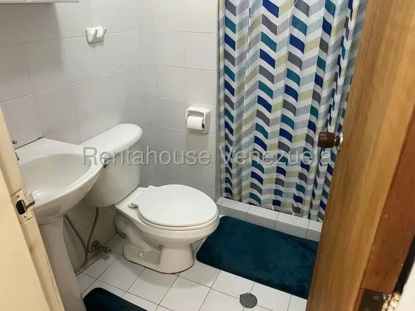 Apartamento (1 Nivel) en Venta en Los Naranjos del Cafetal, Distrito Metropolitano - 16