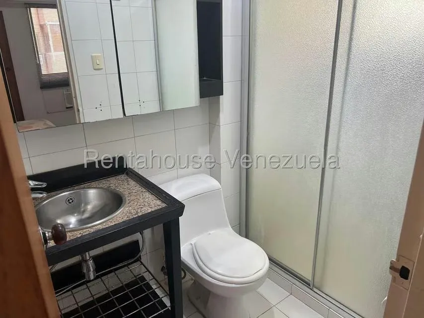 Apartamento (1 Nivel) en Venta en Los Naranjos del Cafetal, Distrito Metropolitano - 17