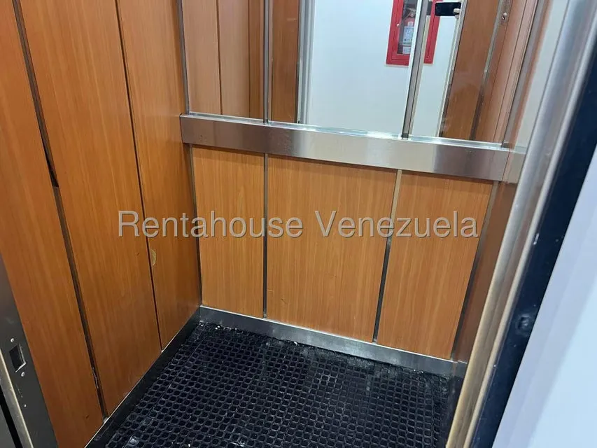 Apartamento (1 Nivel) en Venta en Los Naranjos del Cafetal, Distrito Metropolitano - 18