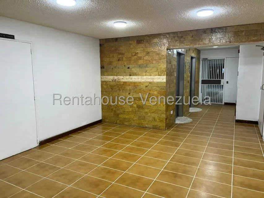 Apartamento (1 Nivel) en Venta en Los Naranjos del Cafetal, Distrito Metropolitano - 20
