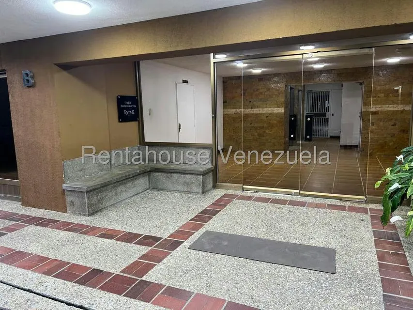 Apartamento (1 Nivel) en Venta en Los Naranjos del Cafetal, Distrito Metropolitano - 21