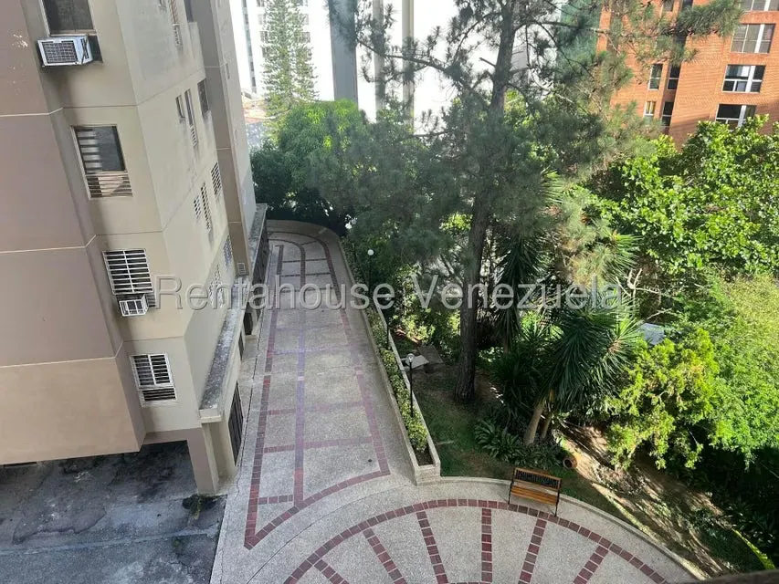 Apartamento (1 Nivel) en Venta en Los Naranjos del Cafetal, Distrito Metropolitano - 22