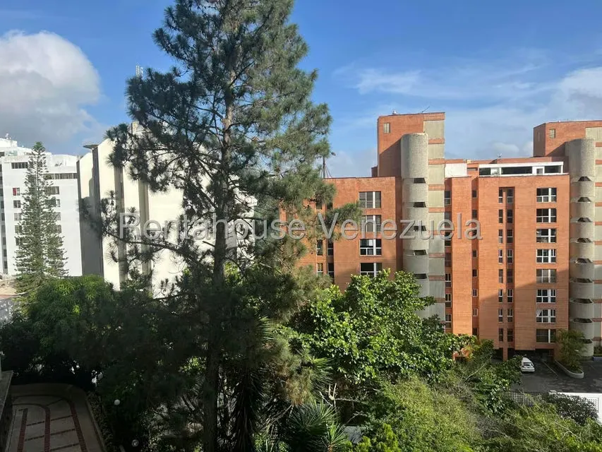 Apartamento (1 Nivel) en Venta en Los Naranjos del Cafetal, Distrito Metropolitano - 5