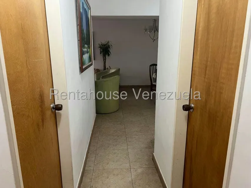 Apartamento (1 Nivel) en Venta en Los Naranjos del Cafetal, Distrito Metropolitano - 8