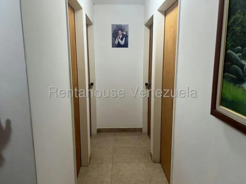 Apartamento (1 Nivel) en Venta en Los Naranjos del Cafetal, Distrito Metropolitano - 9