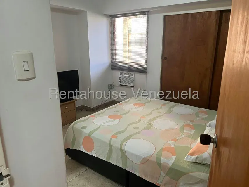 Apartamento (1 Nivel) en Venta en Los Naranjos del Cafetal, Distrito Metropolitano - 10