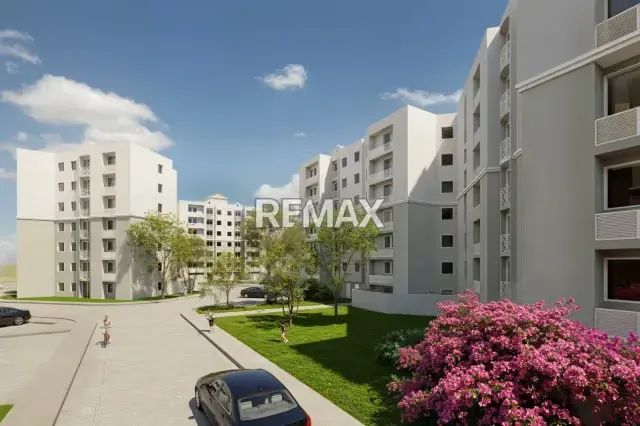 En Venta apartamento en Obra gris - 4