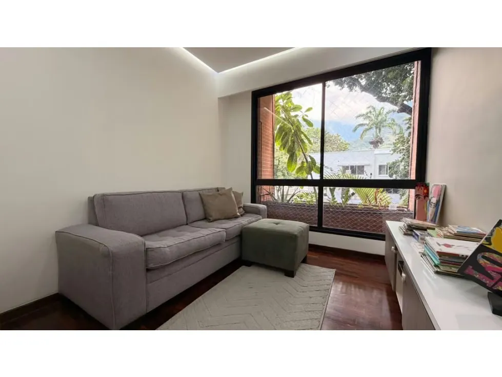 Se Alquila Apto 180m² 3h+s/2.5b+s/2p La Castellana - 2