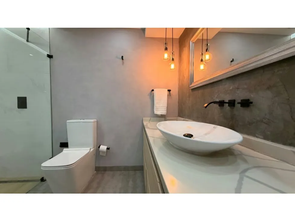 Se Alquila Apto 180m² 3h+s/2.5b+s/2p La Castellana - 11