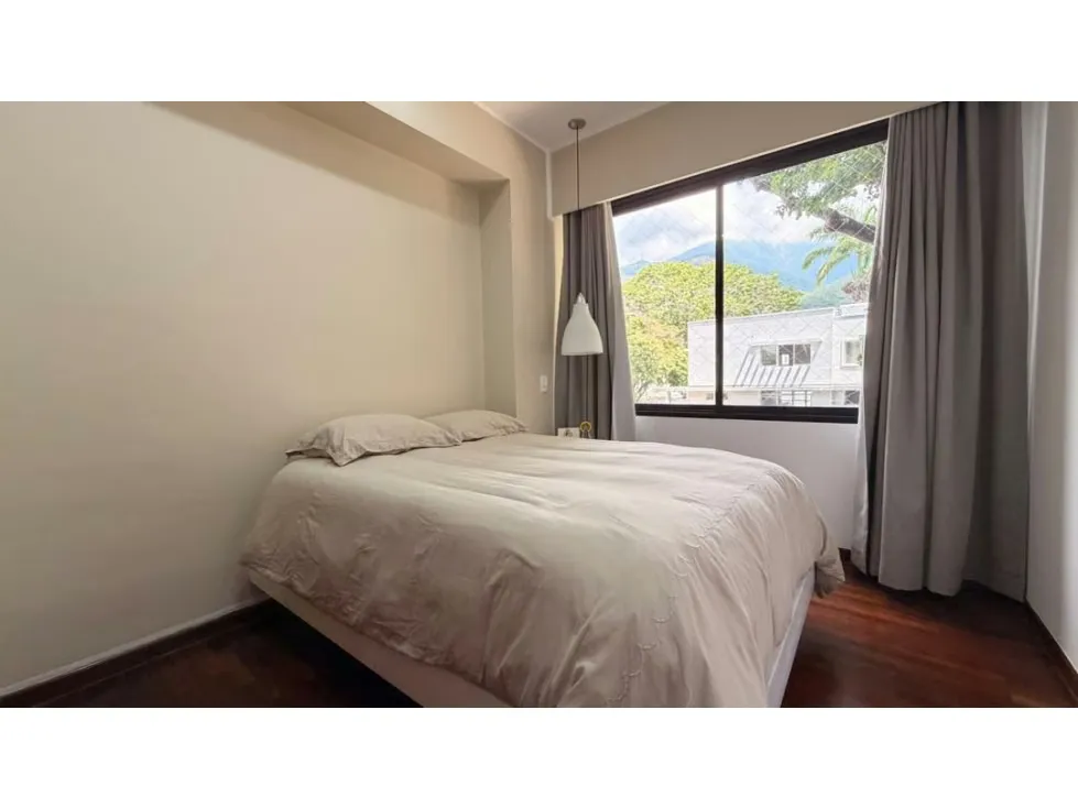 Se Alquila Apto 180m² 3h+s/2.5b+s/2p La Castellana - 7