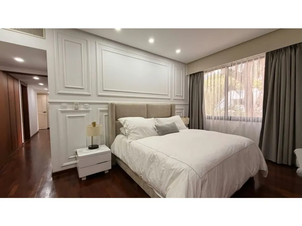 Se Alquila Apto 180m² 3h+s/2.5b+s/2p La Castellana - 9