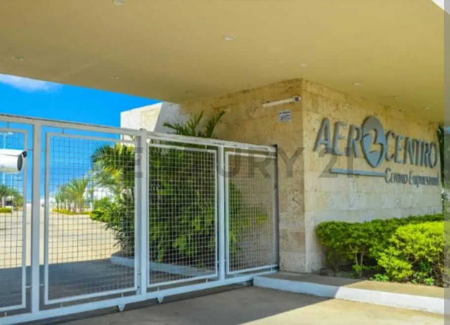 GALPÓN EN VENTA BARCELONA ANZOATEGUI AEROCENTRO PARQUE INDUSTRIAL - 3