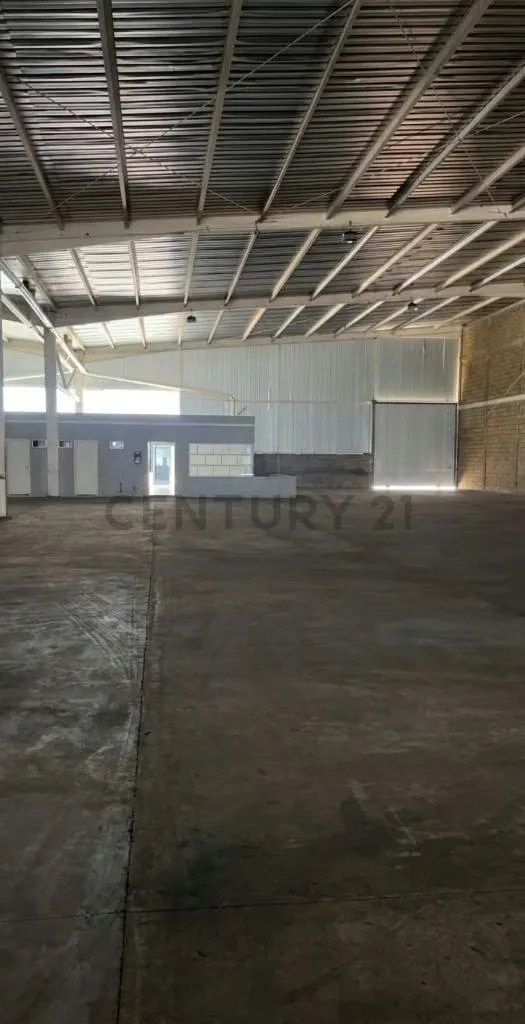 GALPÓN EN VENTA BARCELONA ANZOATEGUI AEROCENTRO PARQUE INDUSTRIAL - 6