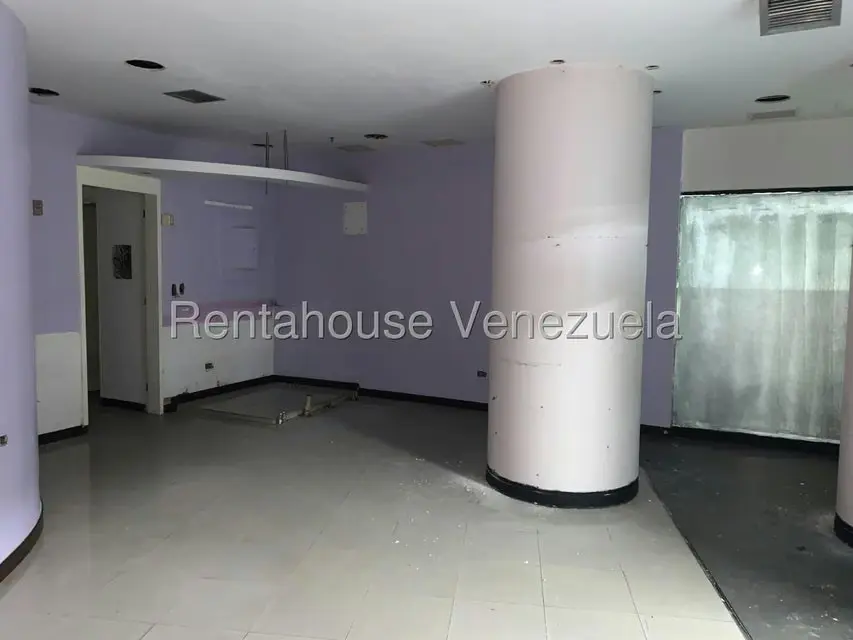 Local Comercial en Alquiler en El Rosal, Distrito Metropolitano - 5