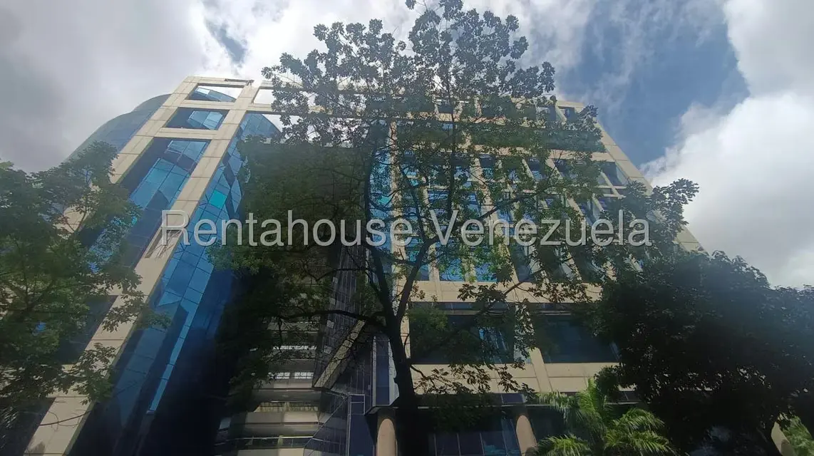 Local Comercial en Alquiler en El Rosal, Distrito Metropolitano - 10