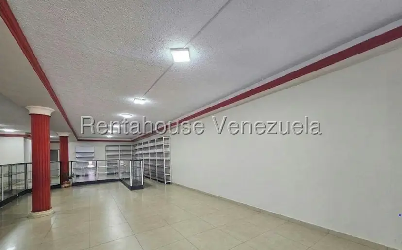 Comercial (Local Comercial) en Venta en Centro, Falcon