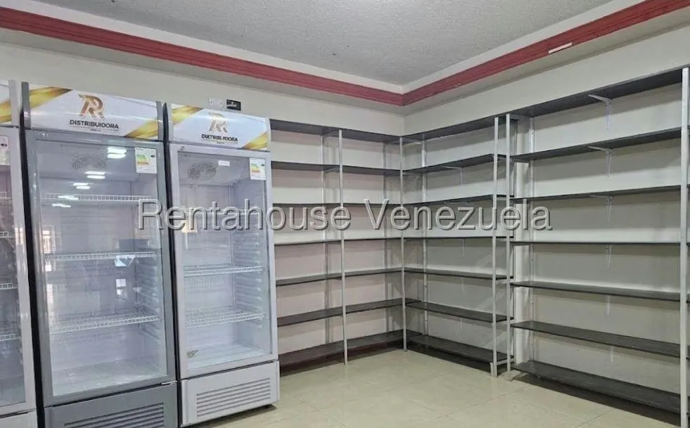Comercial (Local Comercial) en Venta en Centro, Falcon - 4