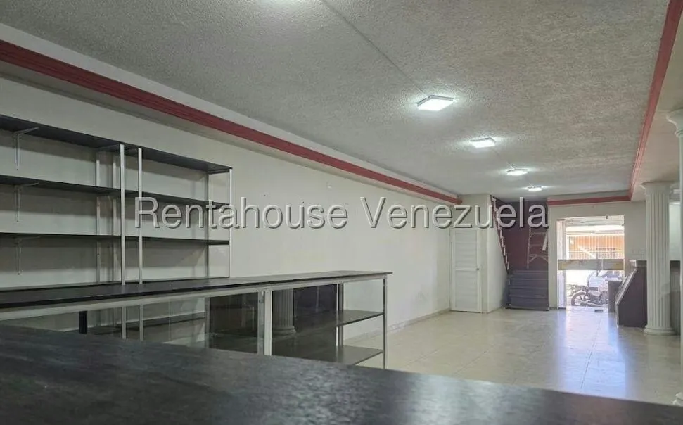 Comercial (Local Comercial) en Venta en Centro, Falcon - 6